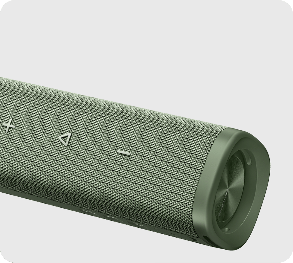 Xiaomi sound outdoor Green