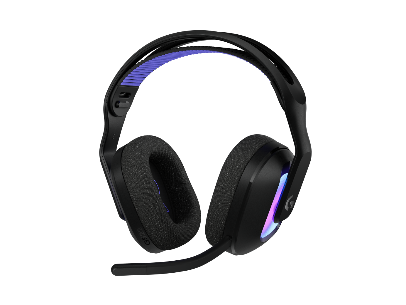Logitech - G522 - Headphones