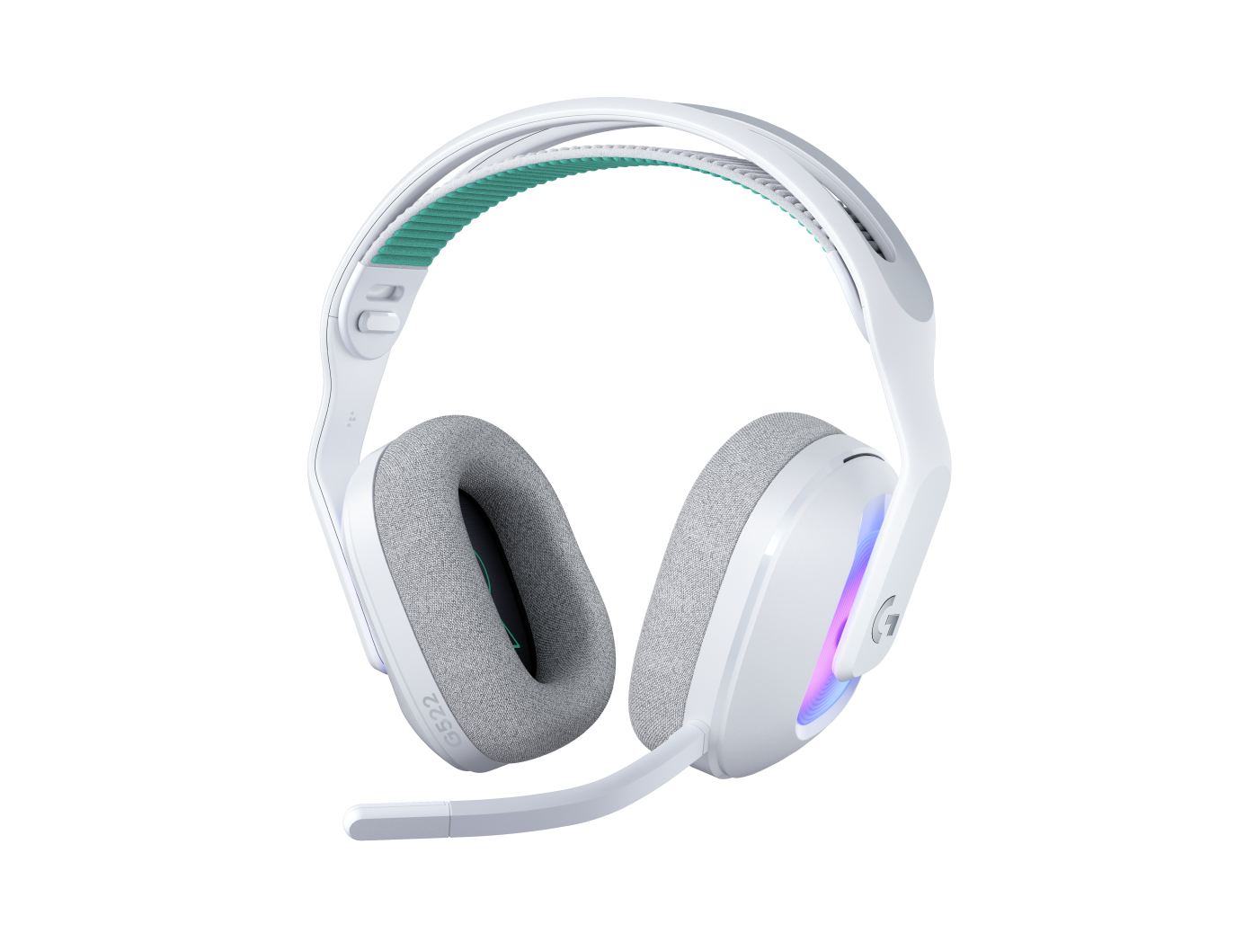 Logitech - G522 - Headphones