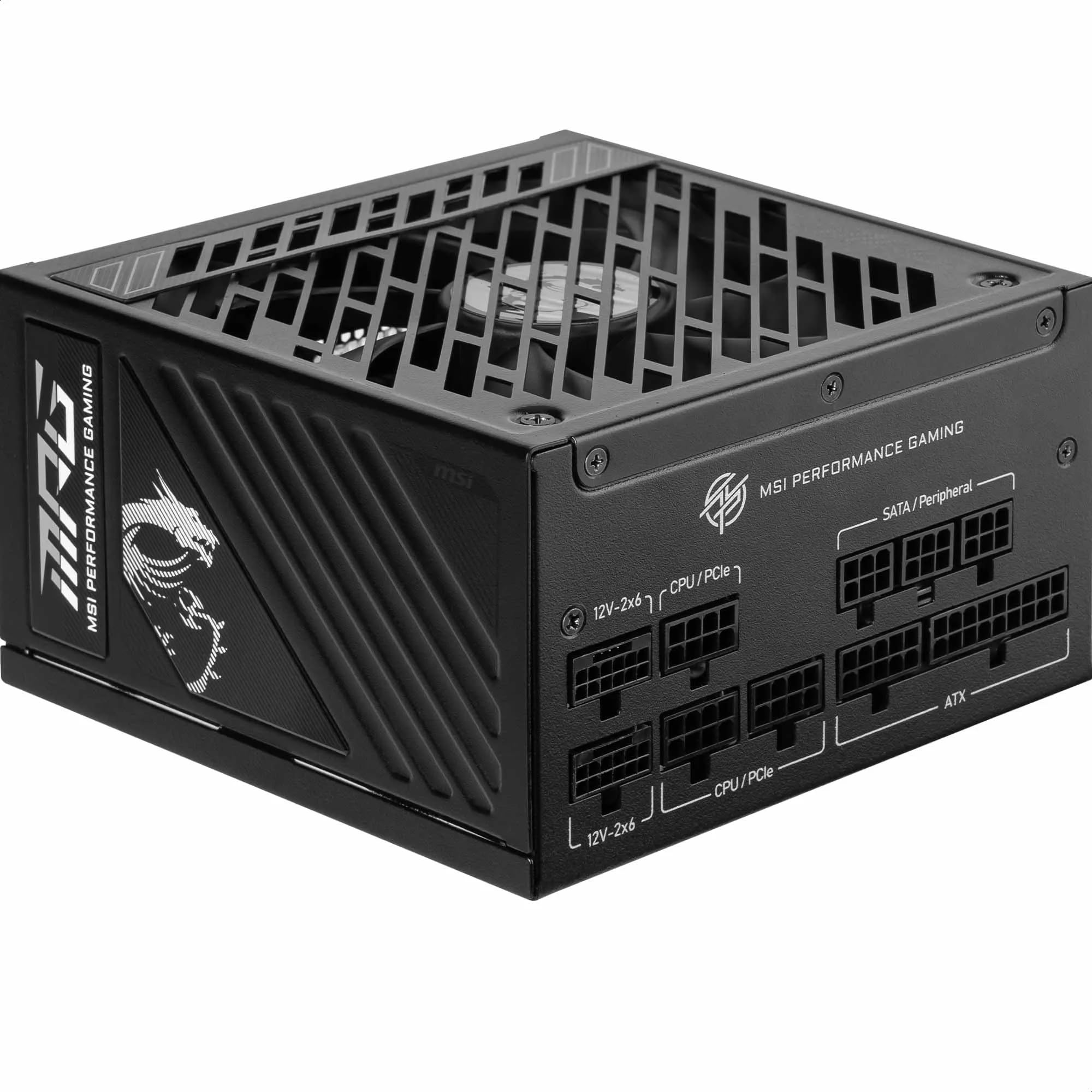 MSI - Power supply - 1000 Watt