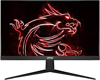MSI - 24" - IPS