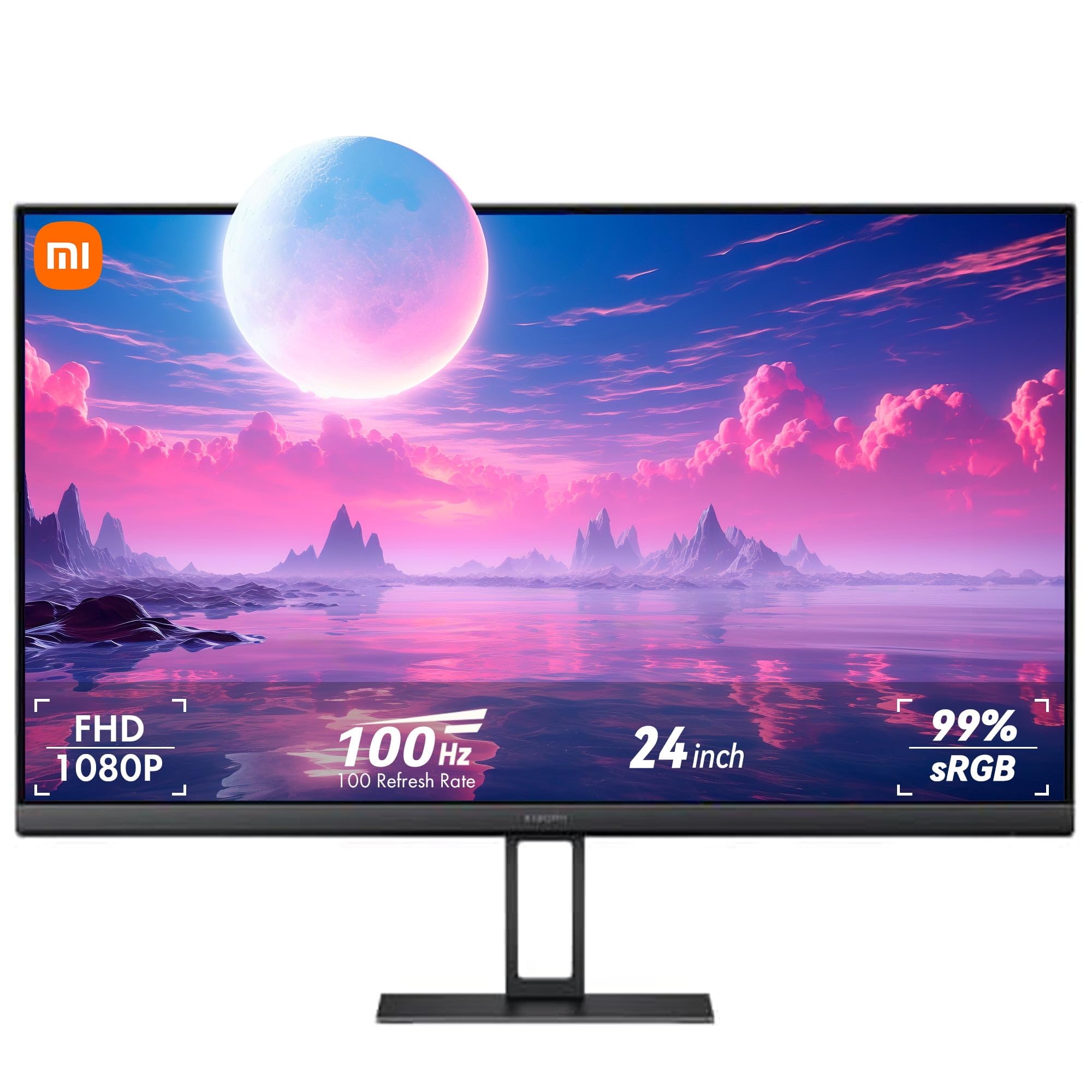 Xiaomi A24i - 23.8" - 1920 x 1080