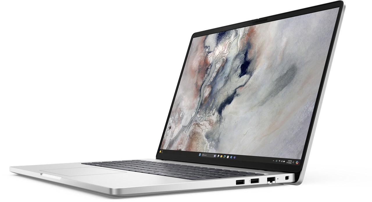 Dell Pro - Notebook - 14"