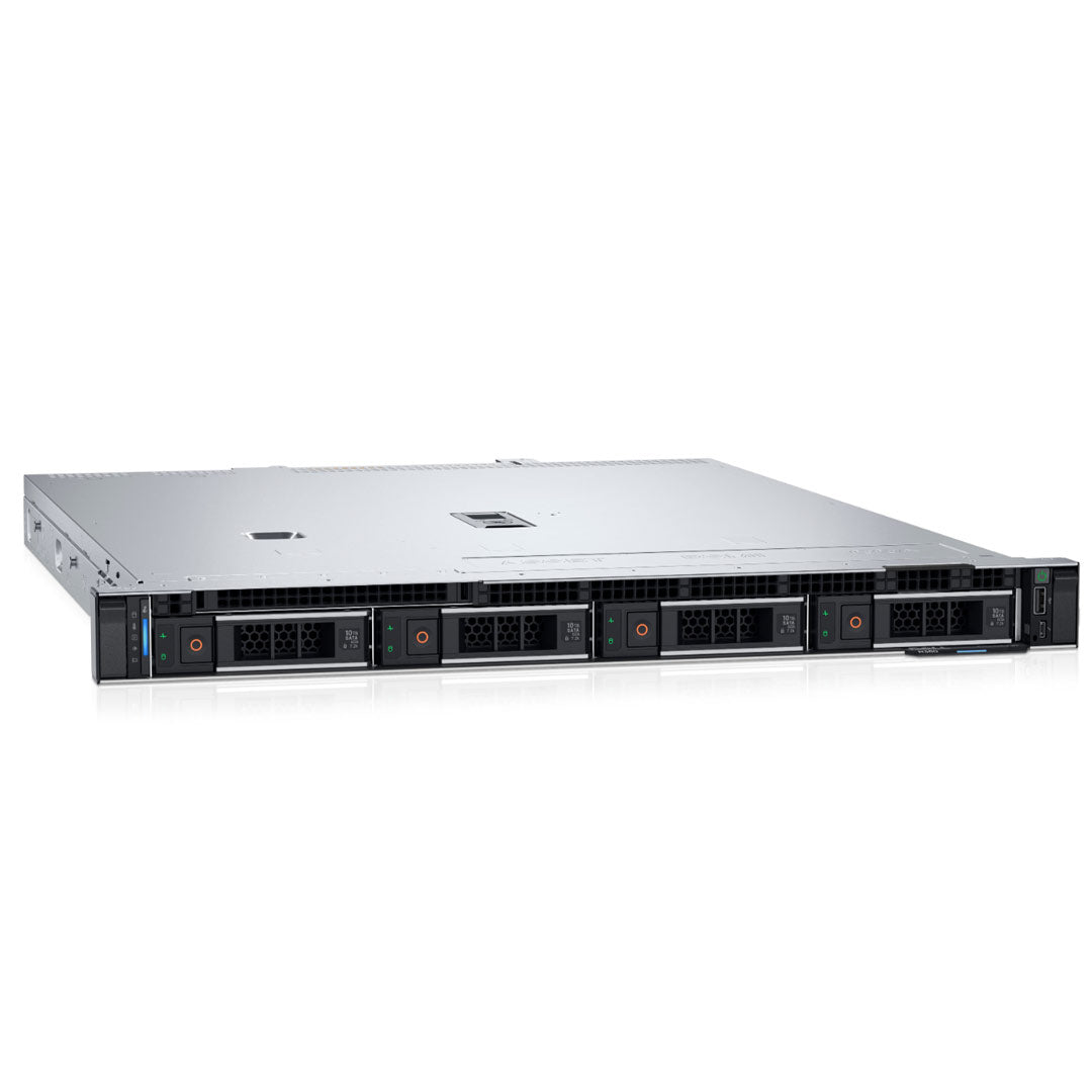 Dell - Server - Intel Xeon 6333P