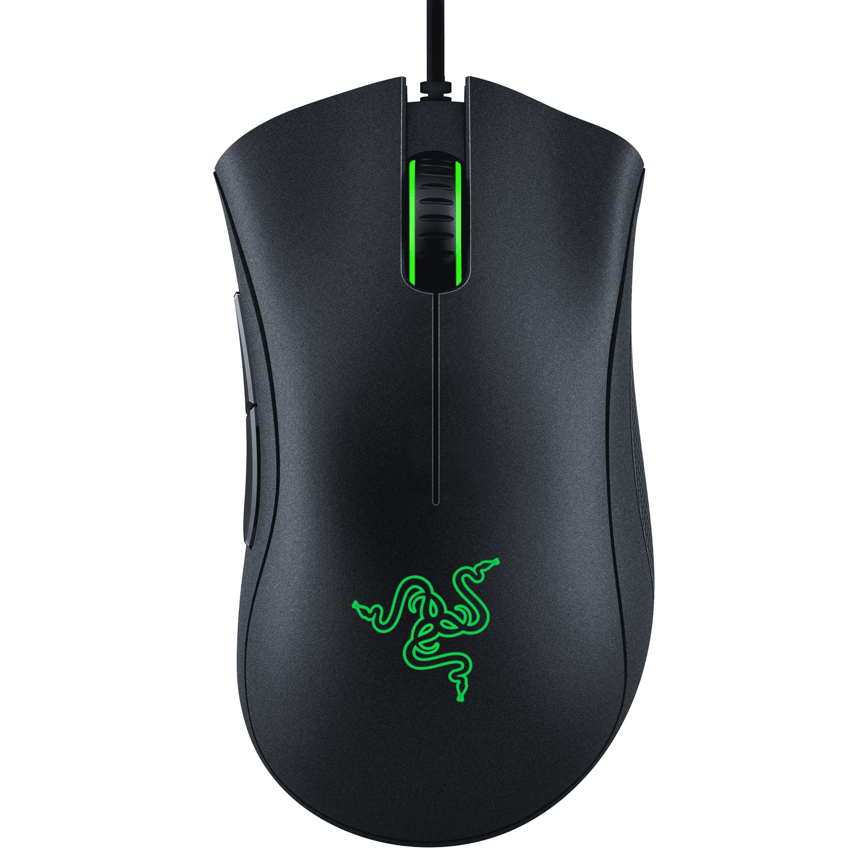 Razer DeathAdder Essential - Ratón - ergonómico