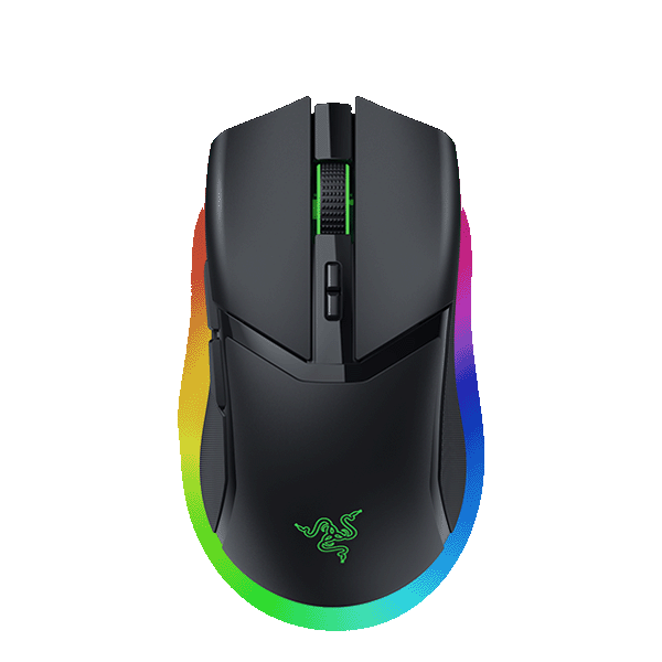 Razer Cobra Pro - Ratón - diestro