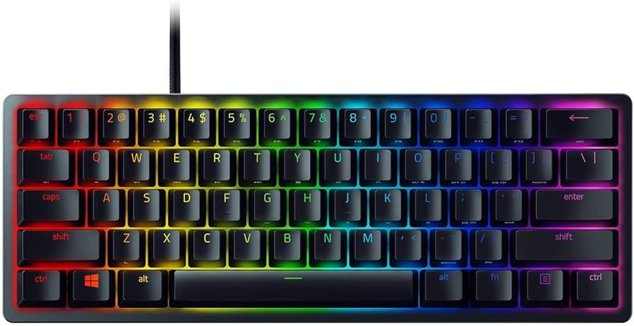 Razer - Keyboard - Wired