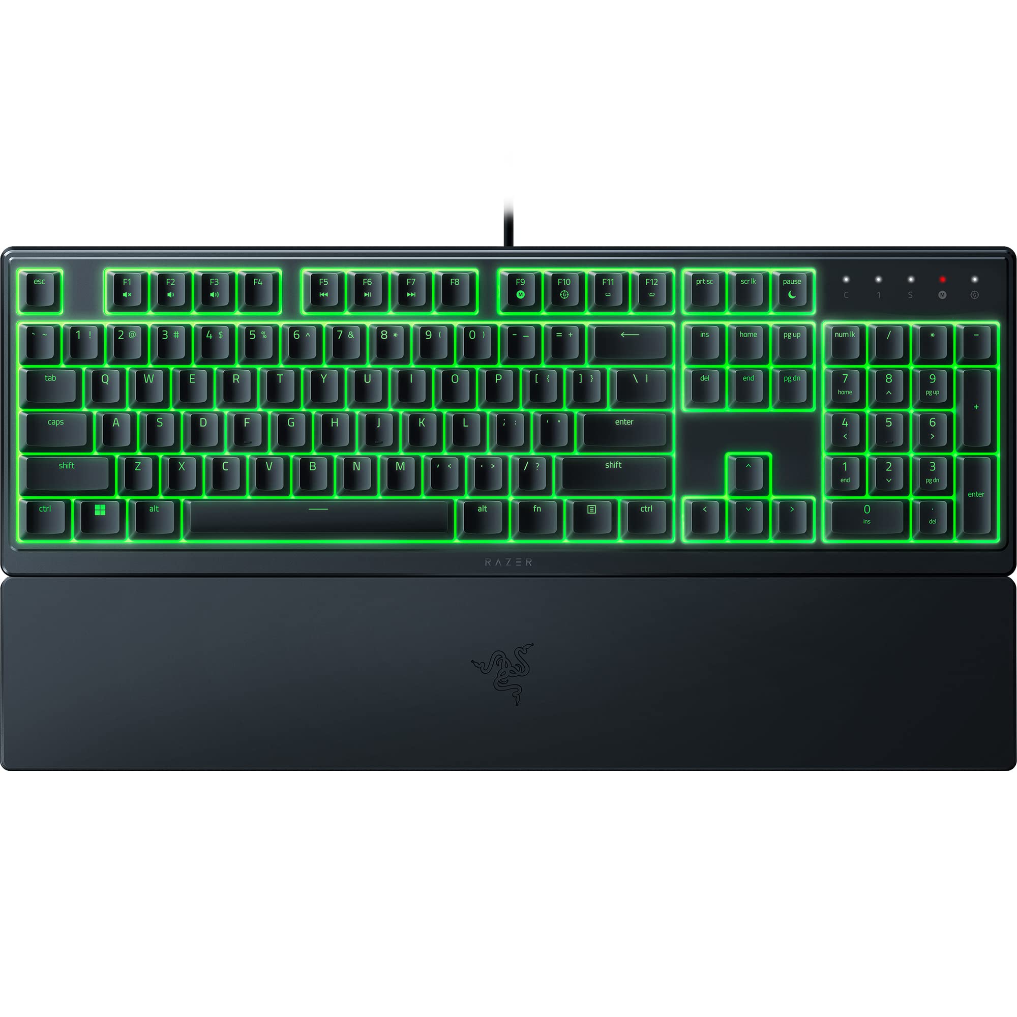 Razer - Keyboard - Wired