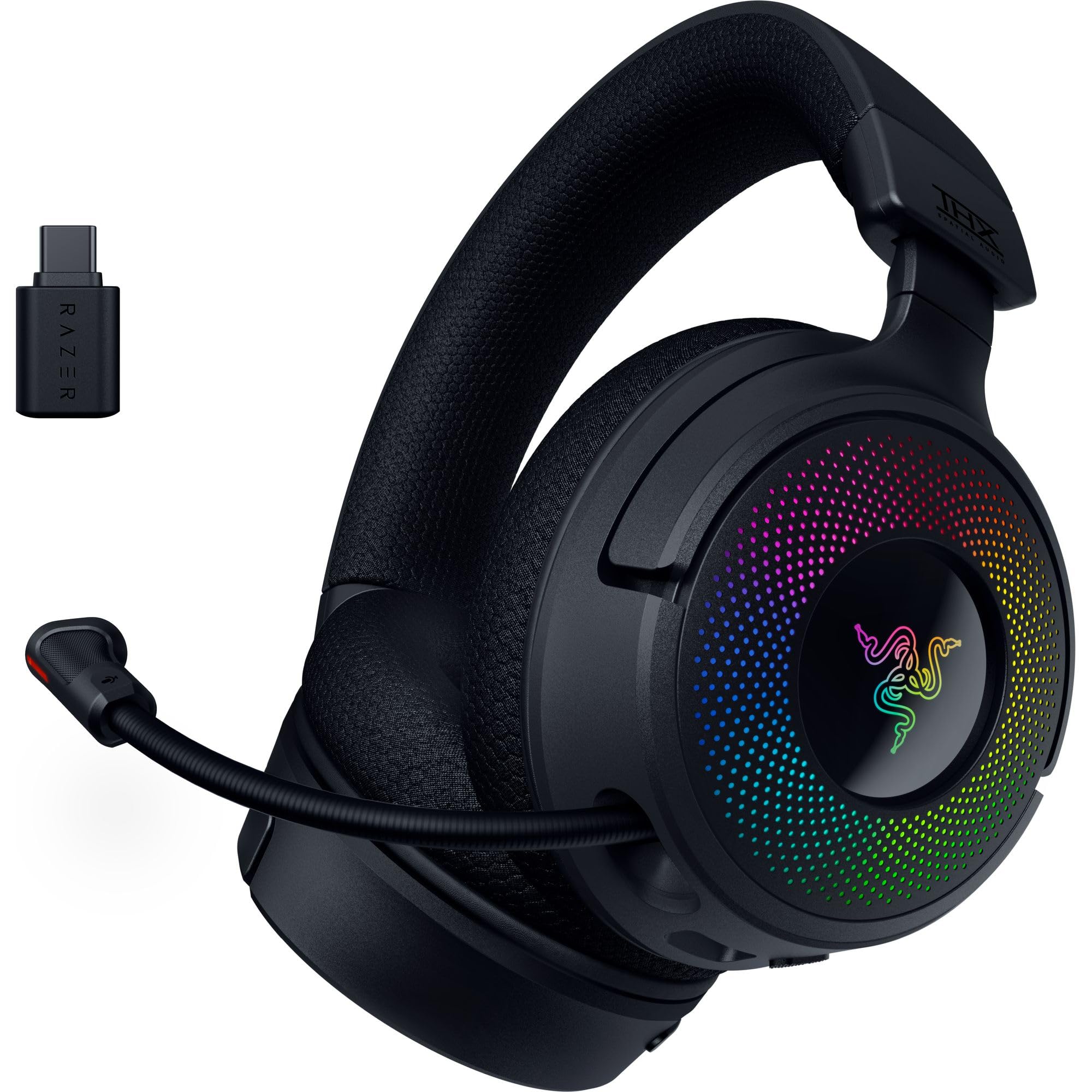 Razer - Headphones - Kraken V4 NASA