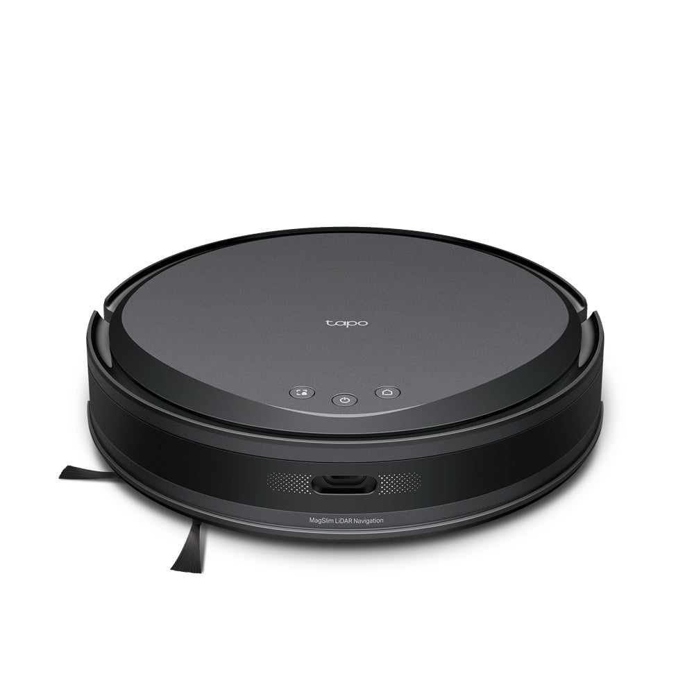 TP-Link - Vacuum Cleaner - Robot