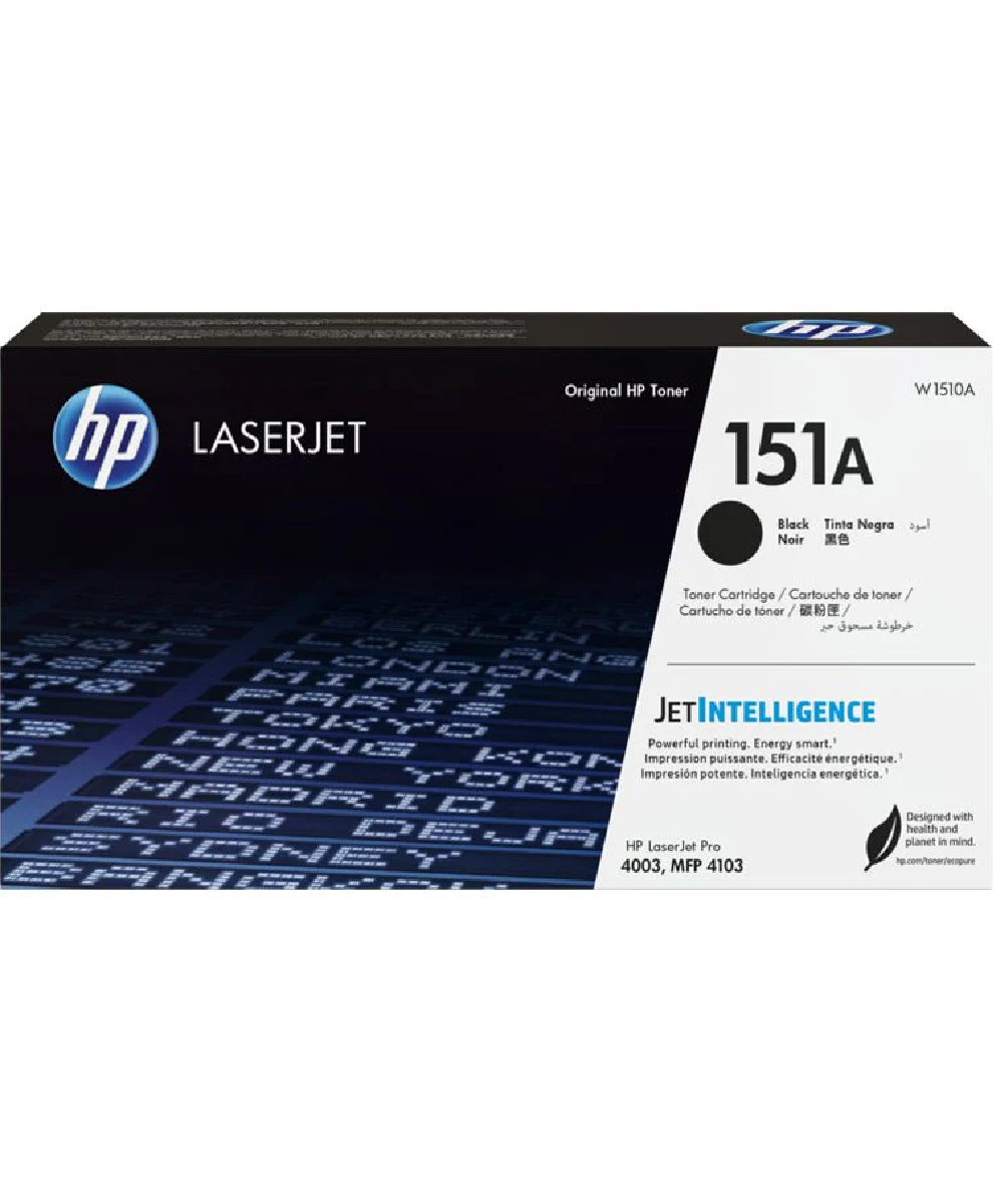HP 151A - Negro - original