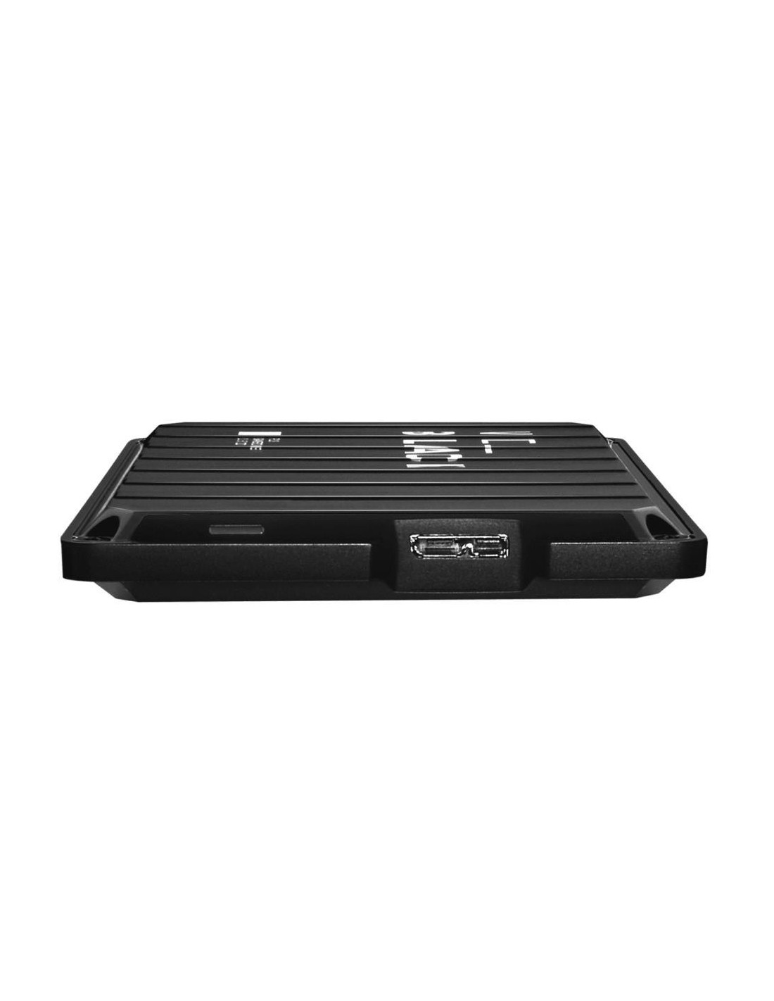Western Digital WD Black - External hard drive - 2 TB