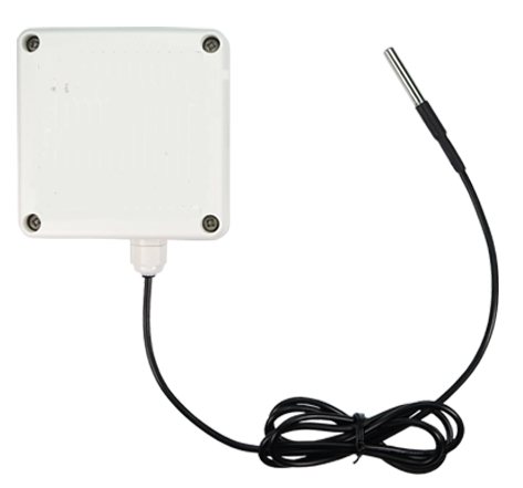 Sonda industrial IoT de Temperatura y Humedad